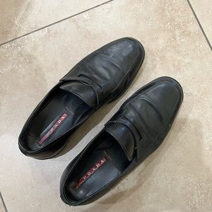 Prada Men’s Shoes black